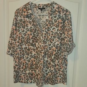 Women's Emily D XL top